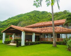 Khách sạn Hotel Playa Cambutal (Cambutal, Panama)