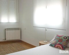 Căn hộ có phục vụ Apartamento Duplex La Puebla (Burgos, Tây Ban Nha)