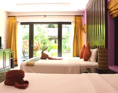Khách sạn Chaweng Garden Beach Resort (Bophut, Thái Lan)