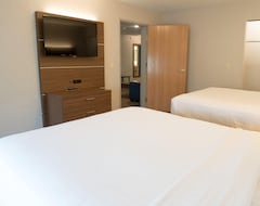 Holiday Inn Express Hotel & Suites Elkhart-South, An Ihg Hotel (Union, USA)