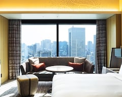 Hotel Mesm Tokyo, Autograph Collection (Tokyo, Japan)