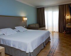 Khách sạn Buganvilla Hotel & Spa (Jandia, Tây Ban Nha)