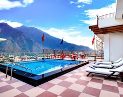 Hotelli Harmony On Ganges, Tapovan, Rishikesh (Rishikesh, Intia)