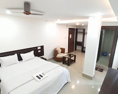 Tüm Ev/Apart Daire Gods County Hotels & Resorts (Tarapith, Hindistan)