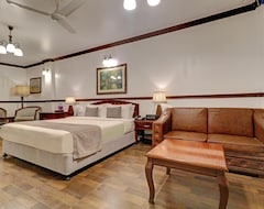 Hotel Citrus Chambers Mahabaleshwar (Mahabaleshwar, India)