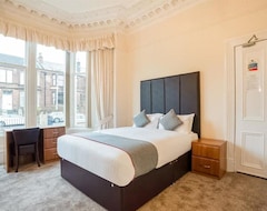 Guesthouse Onslow bed and breakfast (Glasgow, United Kingdom)