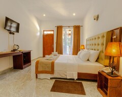 Khách sạn Elysia Sigiriya Hotel (Dambulla, Sri Lanka)