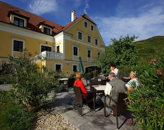 Khách sạn Hotel Weinberghof (Spitz, Áo)