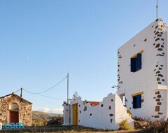 Hele huset/lejligheden Aspros Pyrgos (Volissos, Grækenland)