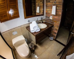 Finca Hotel La Tata Premium (La Tebaida, Colombia)