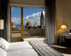 Khách sạn C-Hotels The Style Florence (Florence, Ý)