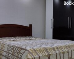 Toàn bộ căn nhà/căn hộ Apartamento Frente Al Aeropuerto De Maiquetia (Maiquetia, Venezuela)