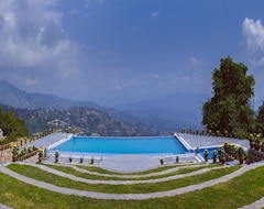 Hotelli Himalayan Horizon (Dhulikhet, Nepal)