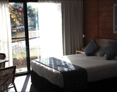 Hotel Pemberton (Pemberton, Australien)