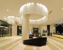 Hotel ZTG MingTing ShunChang (Hangzhou, China)