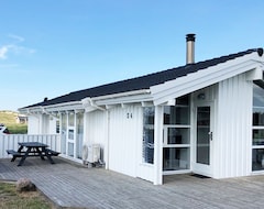 Toàn bộ căn nhà/căn hộ Cozy Pool Cottage For Smaller Groups In The Middle Of The Beautiful Jammerbucht (Hjørring, Đan Mạch)