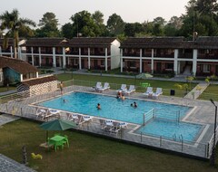 Toàn bộ căn nhà/căn hộ Babai Resort (Bardia, Nepal)