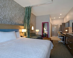 Hotel Home2 Suites By Hilton Lewisville Dallas (Dallas, Sjedinjene Američke Države)