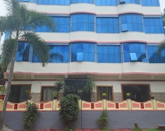 Khách sạn Padmatheertham Inn (Varkala, Ấn Độ)