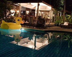 Hotel Ruen Ariya Resort (Chiang Mai, Tailandia)