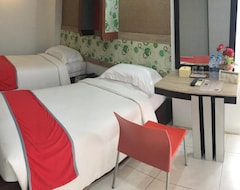 Khách sạn Whiz Prime Hotel Megamas Manado (Manado, Indonesia)