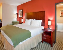 Hotel Holiday Inn Express & Suites Guthrie North Edmond (Guthrie, EE. UU.)