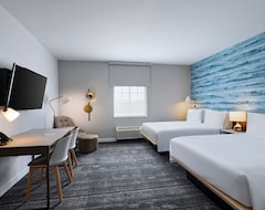Hotel TownePlace Suites by Marriott Weatherford (Weatherford, USA)