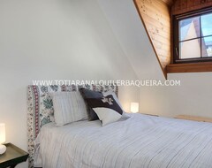 Cijela kuća/apartman Toran Beautiful Duplex With 2 Bedrooms And 2 Bathrooms In Pleta De Tanau Cota 1700 Of Baqueira Beret (Baqueira, Španjolska)