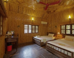 Hotelli Palm Village Resort & Spa (Siem Reap, Kambodzha)