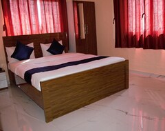 Khách sạn The Serenity Resort Panchagani (Panchgani, Ấn Độ)