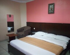 Hotel Peak Court (Ibadan, Nigerija)