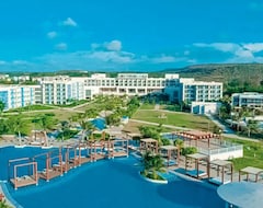 Otel Gran Muthu Almirante Beach (Guardalavaca, Küba)