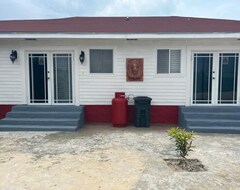 Cijela kuća/apartman Long Island Comfort Unit#2 (Clarence Town, Bahami)