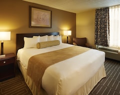 Hotel Mountaineer Casino Resort (Newell, USA)