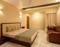 Hotel Coral Bay Villa Kashid (Kashid, Indija)