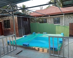 Hele huset/lejligheden Simple&spacious Place With Pool. (Davao City, Filippinerne)