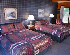 Hotel Birchwood Inn (Harbor Springs, USA)