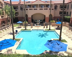 Hotel Hilton Vacation Club Varsity Club Tucson (Tucson, Sjedinjene Američke Države)