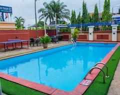 Hotel Golden Tulip Port Harcourt (Port Harcourt, Nigeria)