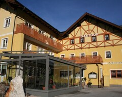Suite Grossvendediger - Schweizerhaus, Hotel-gasthof (Stuhlfelden, Austrija)