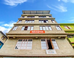Hotel FabExpress Stay On Tadong (Gangtok, India)