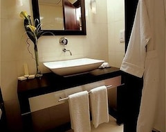 Hotelli Green Lakes Serviced Apartments (Dubai, Arabiemiirikunnat)