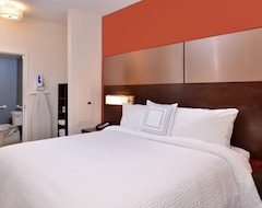 Hotel Residence Inn by Marriott East Lansing (East Lansing, USA)