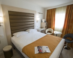 Hotel Best Western Plus Cannes Riviera & SPA (Cannes, France)