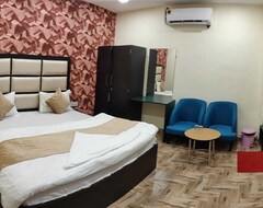 Hotel Mandakini Royale (Kanpur, India)