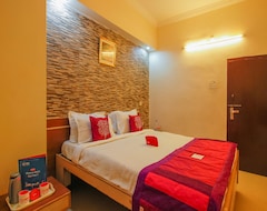 Hotel Oyo Rooms Chikkadpally (Hyderabad, India)