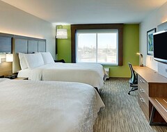 Hotel Holiday Inn Express & Suites Mankato East (Mankato, USA)