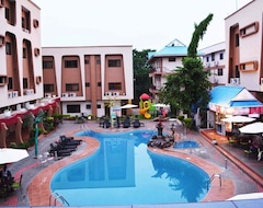 Eusbett Hotel (Sunyani, Ghana)