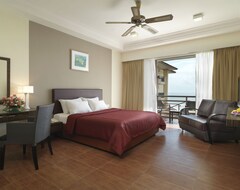 Hotel The Legend Resort - Cherating - 2 soveværelser (Kuantan, Malaysia)