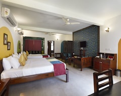 Khách sạn Tathastu Kanha - The Serenity Retreat (Mandla, Ấn Độ)